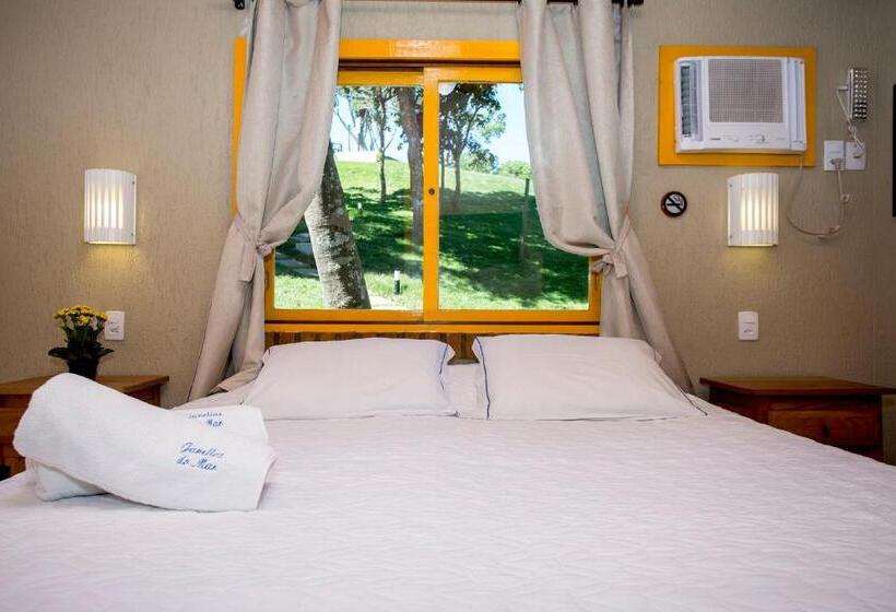 سوییت سوپریور, Bliss Hotéis Concept