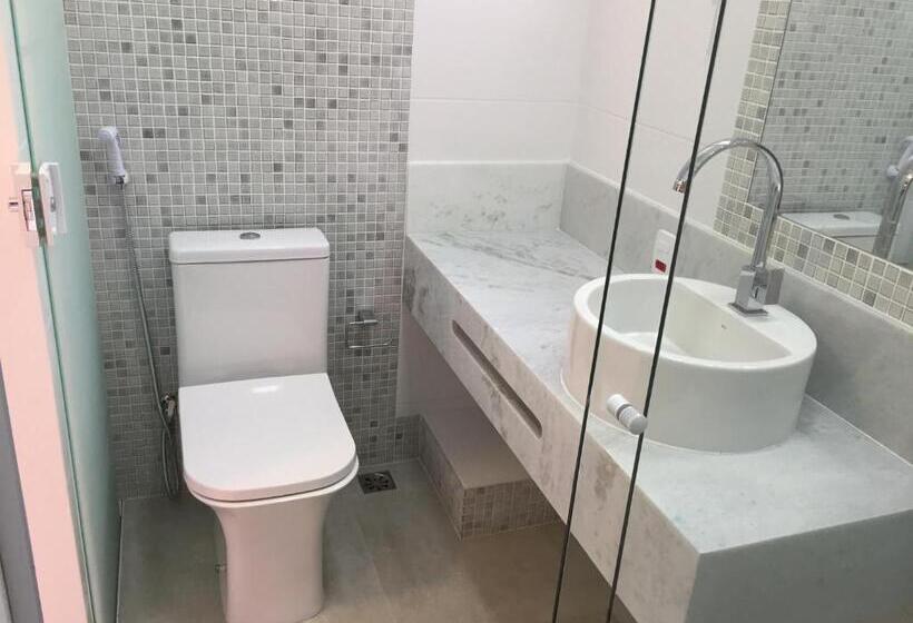 سوییت سوپریور, Bliss Hotéis Concept