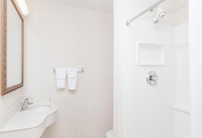 스탠다드 룸, Days Inn By Wyndham Albany Suny