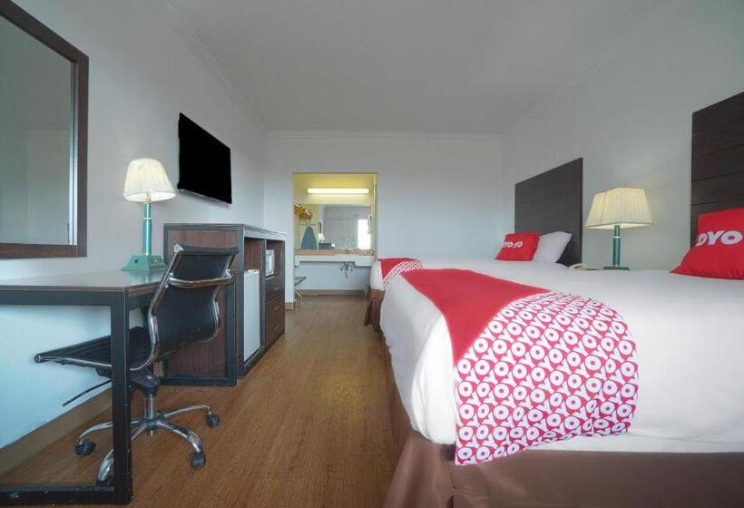 Номер Стандарт, Knights Inn Kingsville