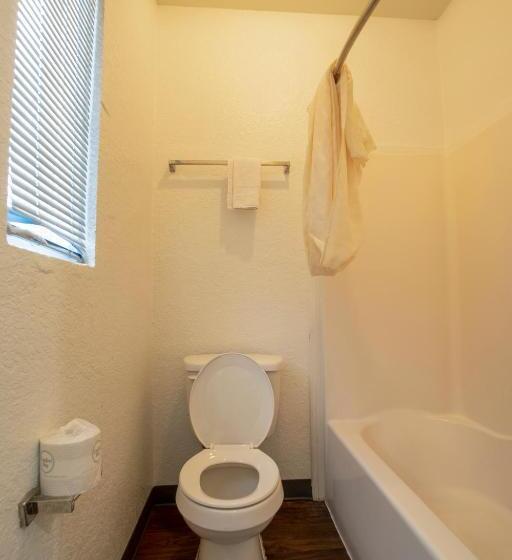 Номер Премиум, Knights Inn Kingsville