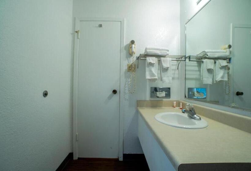 Номер Премиум, Knights Inn Kingsville