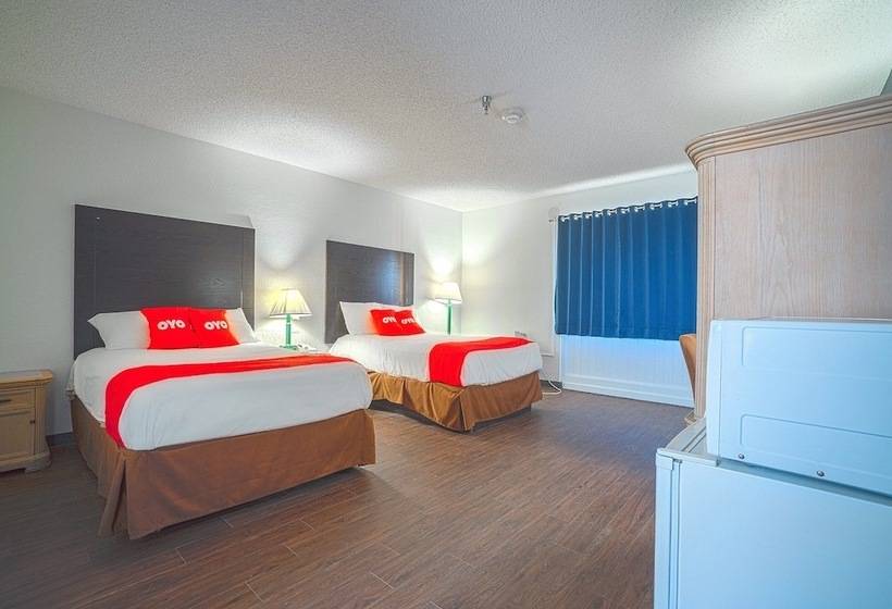 Номер Премиум, Knights Inn Kingsville