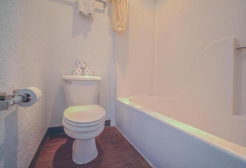 Номер Премиум, Knights Inn Kingsville