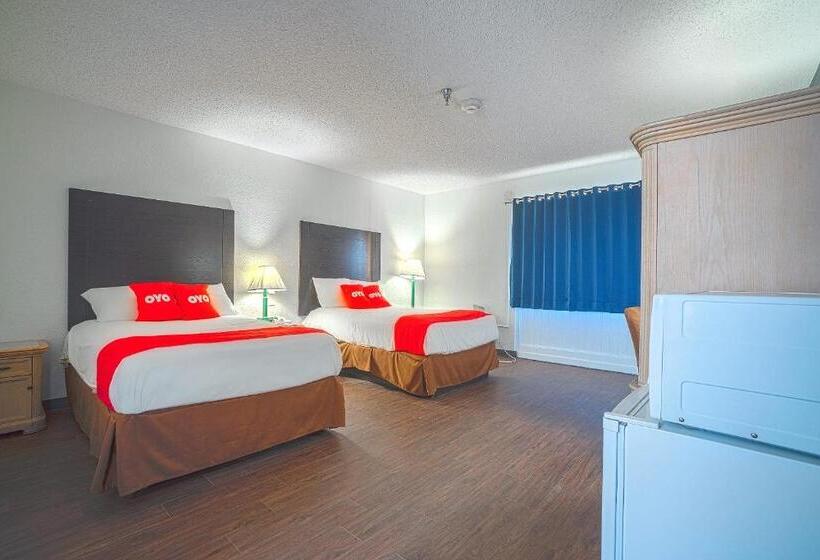 Номер Премиум, Knights Inn Kingsville