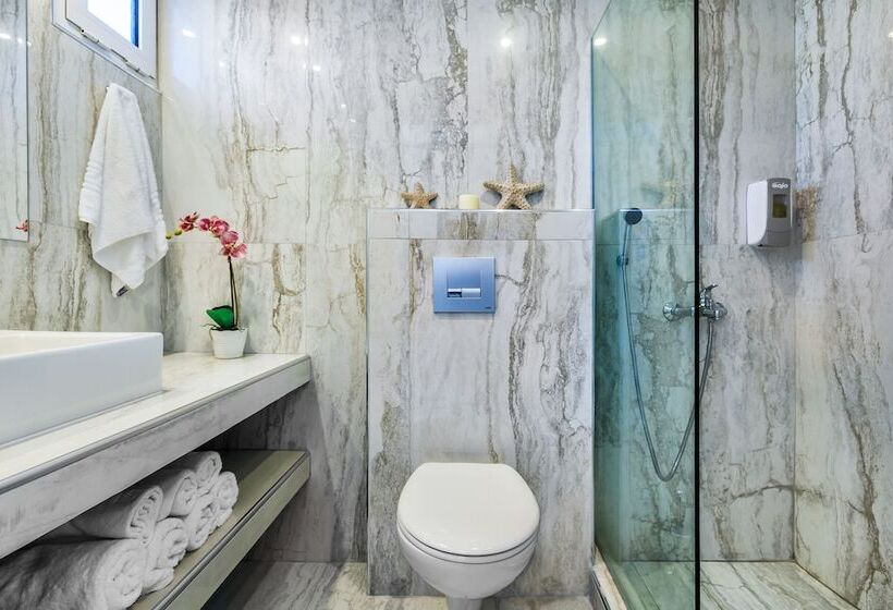 Номер Стандарт, Anna Hotel