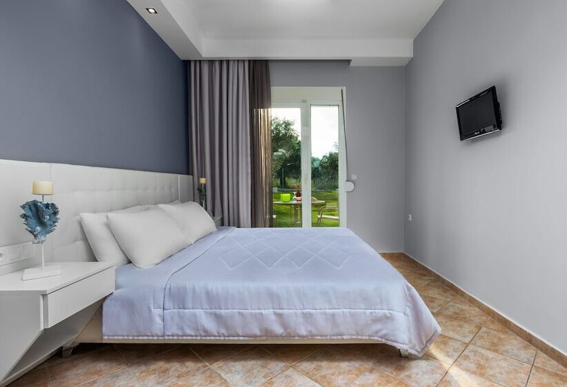 Номер Стандарт, Anna Hotel