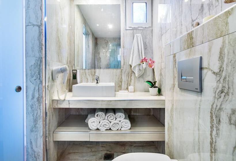 Номер Стандарт, Anna Hotel