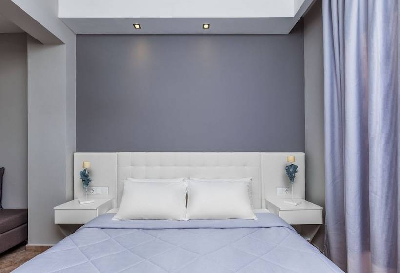 Номер Стандарт, Anna Hotel