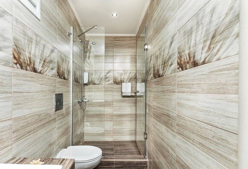 Полулюкс, Anna Hotel