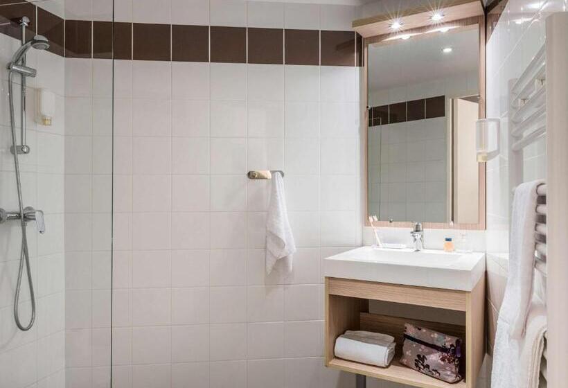 Appartement 1 Chambre, Aparthotel Adagio Access Paris Reuilly