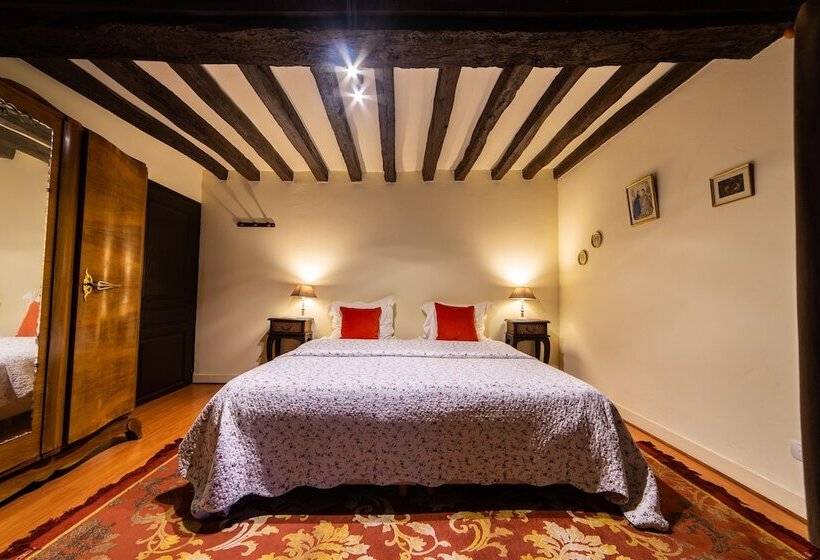 Номер Стандарт, Domaine De La Tour