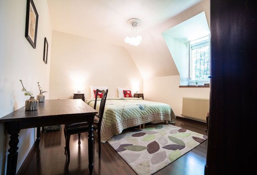 스탠다드 룸, Domaine De La Tour