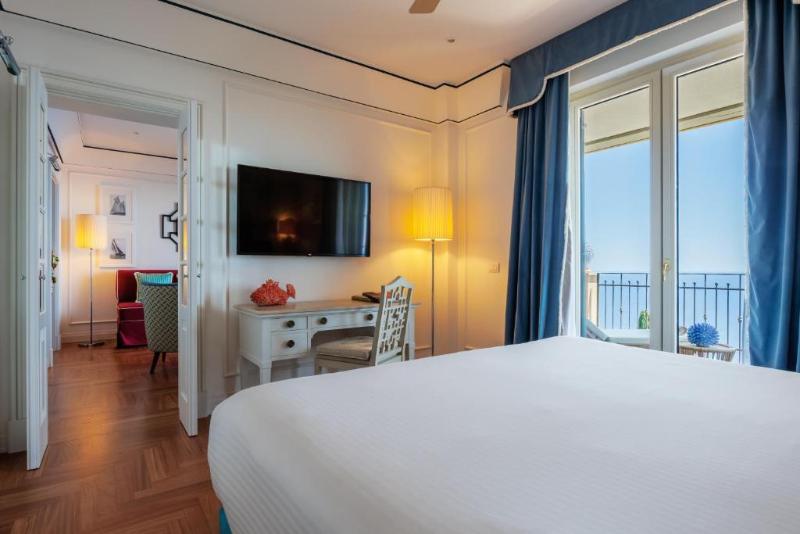Люкс Кровать Кинг, Holiday Inn Express Hotel & Suites Sanford, An Ihg