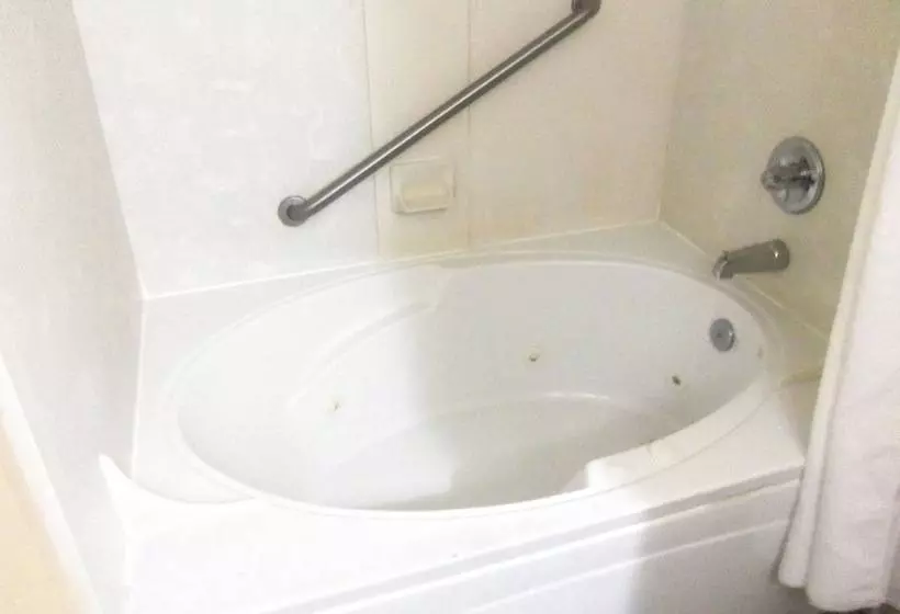 スイート, Holiday Inn Express Hotel & Suites Sanford, An Ihg