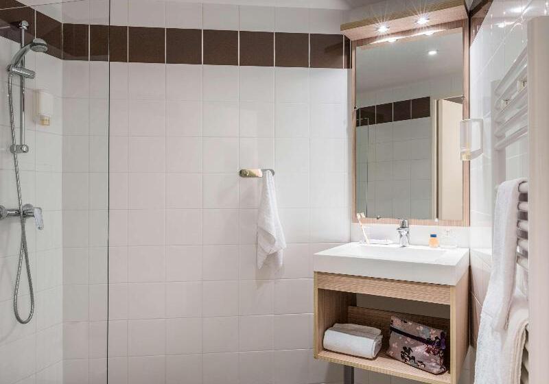 Studio Standard, Aparthotel Adagio Access Paris Reuilly