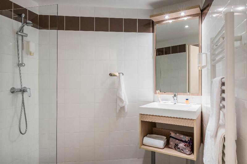 Appartement 1 Chambre, Aparthotel Adagio Access Paris Reuilly