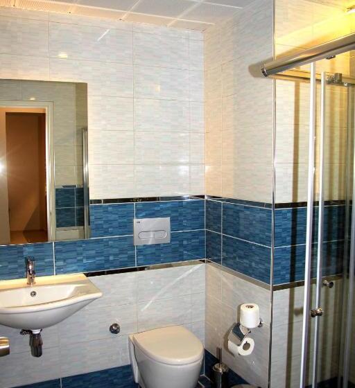 침실 1개 아파트, Ark Apart And Suite