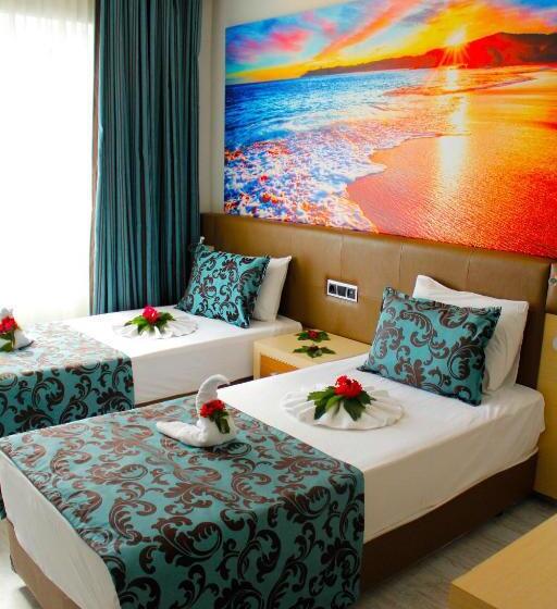 침실 1개 아파트, Ark Apart And Suite