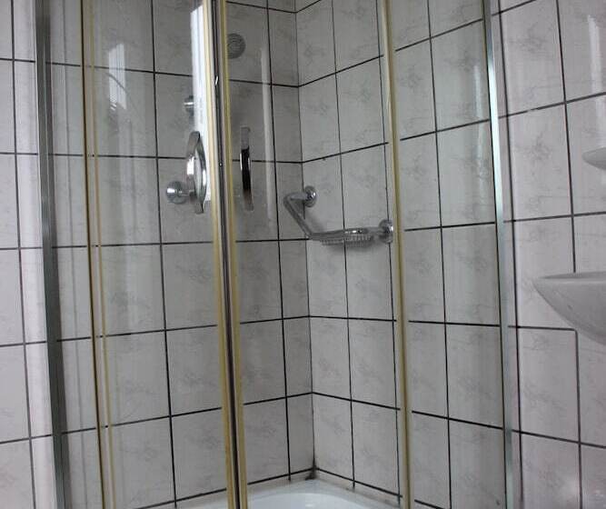 اتاق استاندارد, Bano Palace