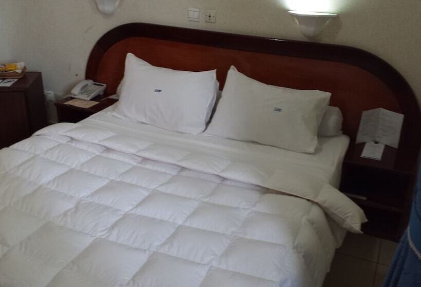 اتاق استاندارد, Bano Palace