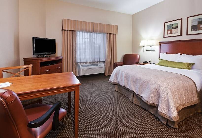 إستوديو قياسى, Candlewood Suites Deer Park, An Ihg
