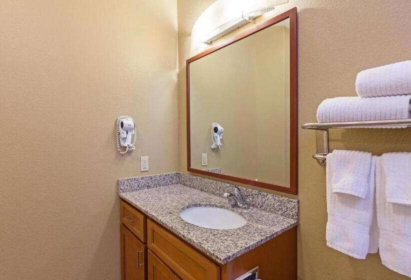 جناح, Candlewood Suites Deer Park, An Ihg