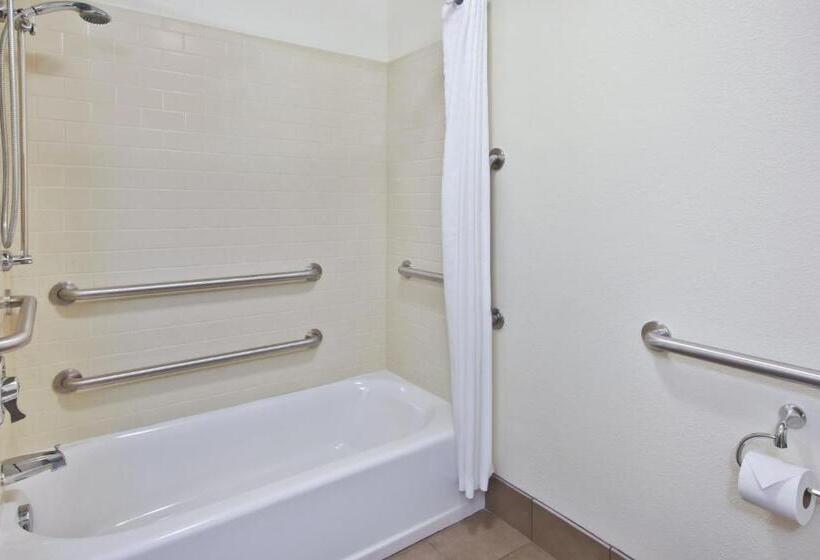 标准间, Candlewood Suites Indianapolis Airport, An Ihg