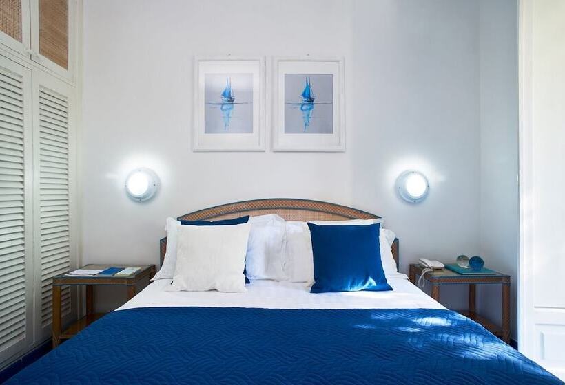 اتاق استاندارد سه نفره, Central Park Terme