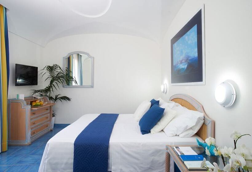 اتاق سوپریور, Central Park Terme