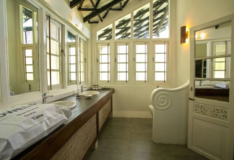Номер Стандарт, Club Villa