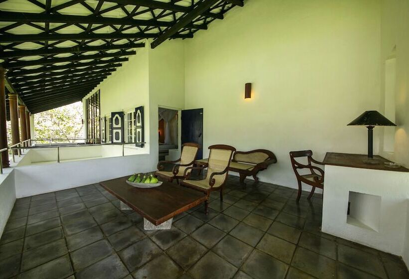 غرفة قياسية, Club Villa