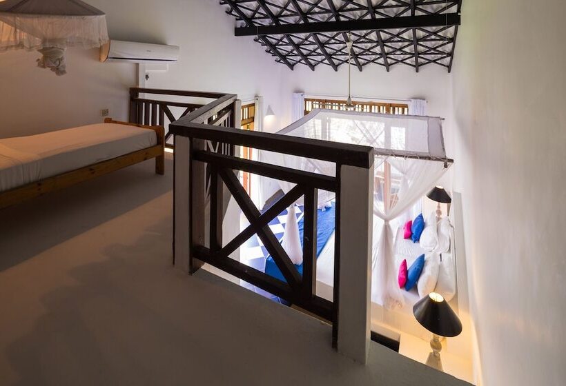 Номер Стандарт, Club Villa