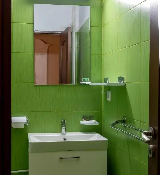 Camera Tripla Standard, Dobrogea