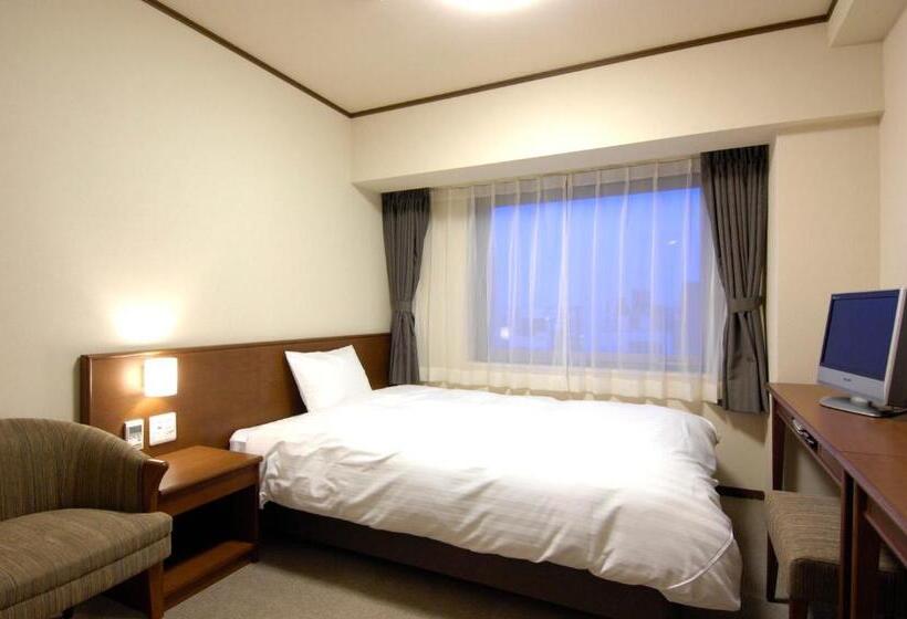 חדר סטנדרט, Dormy Inn Premium Kushiro