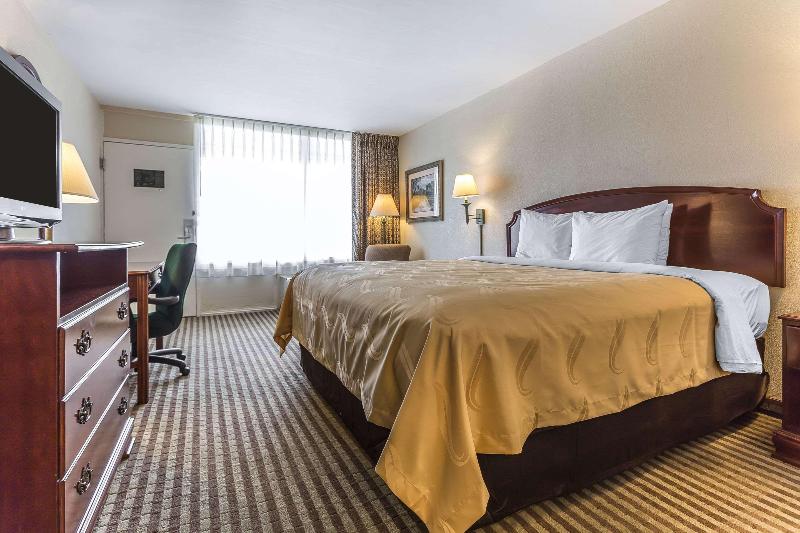 Номер Стандарт, Fairfield Inn & Suites By Marriott Houston Conroe