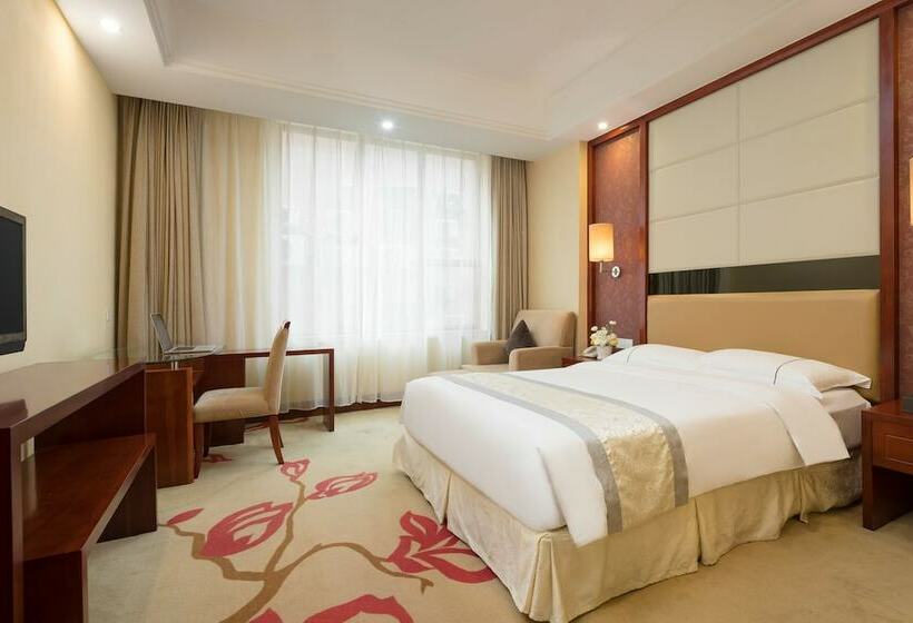 豪华房间, Guangzhou River Rhythm