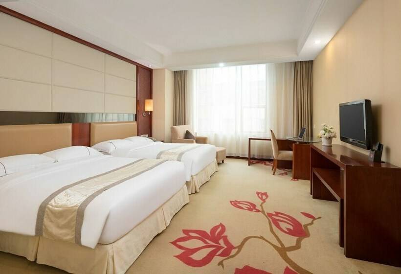 豪华房间, Guangzhou River Rhythm