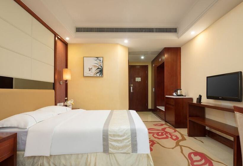 豪华房间, Guangzhou River Rhythm