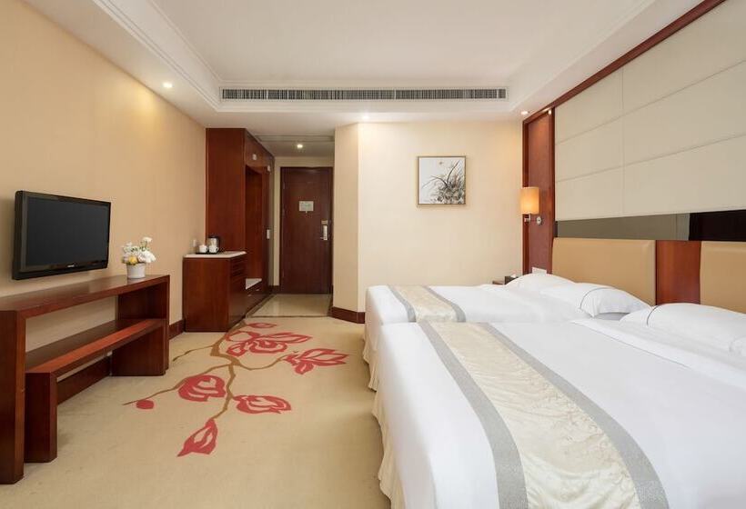 豪华房间, Guangzhou River Rhythm