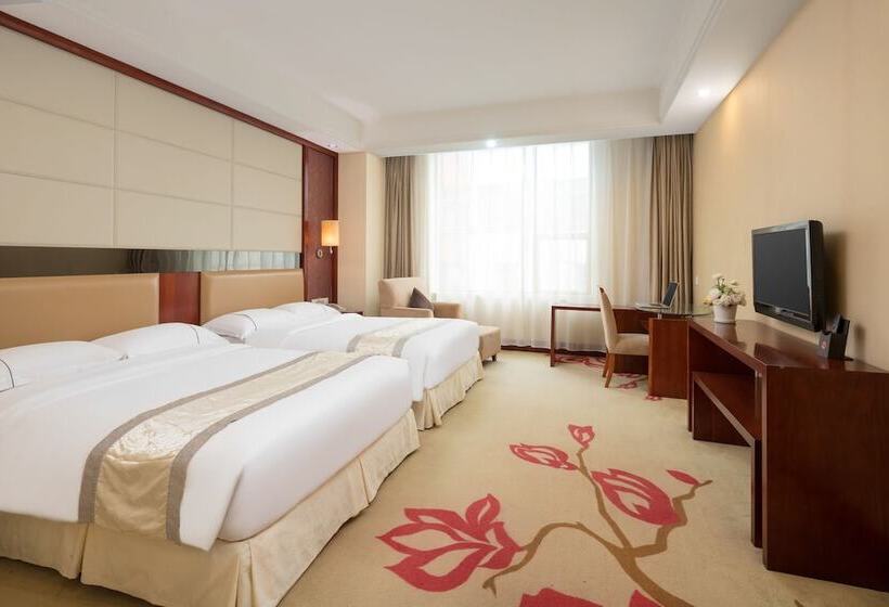 豪华房间, Guangzhou River Rhythm