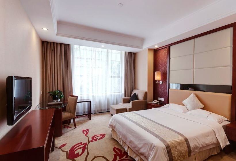 行政套房, Guangzhou River Rhythm