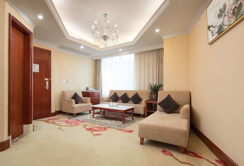 行政套房, Guangzhou River Rhythm