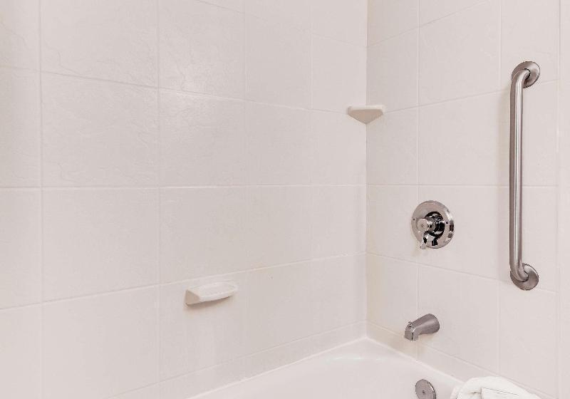 غرفة بريميوم, Hilton Garden Inn Waldorf