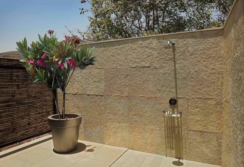 ویلای لوکس 1 خوابه, Hilton Shillim Estate Retreat & Spa
