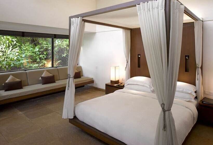 带1个卧室的豪华别墅, Hilton Shillim Estate Retreat & Spa