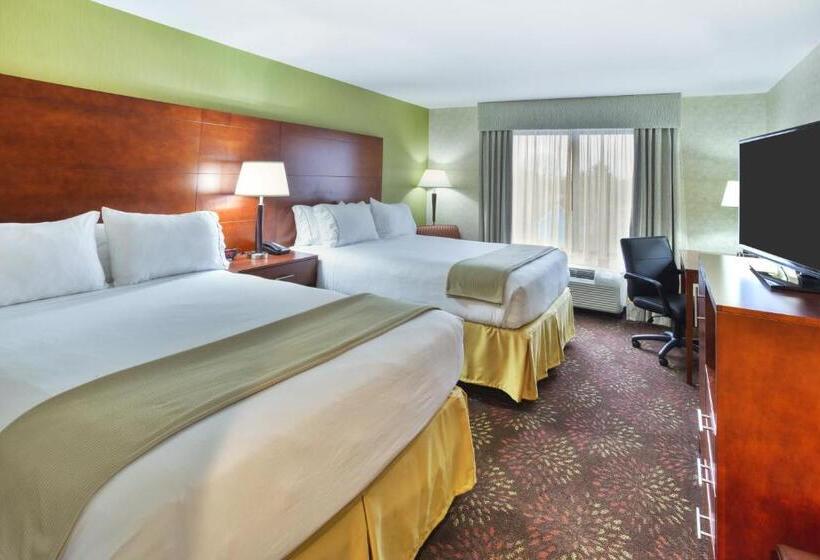 Номер Стандарт, Holiday Inn Express Frankenmuth, An Ihg