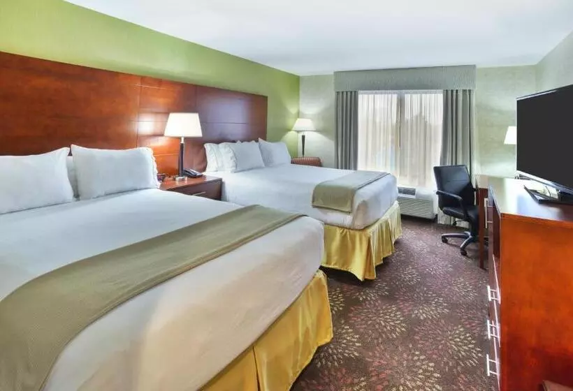 スタンダードルーム, Holiday Inn Express Frankenmuth, An Ihg
