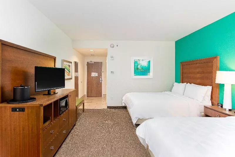 身障者適用スタンダードルーム, Holiday Inn Resort Fort Walton Beach, An Ihg