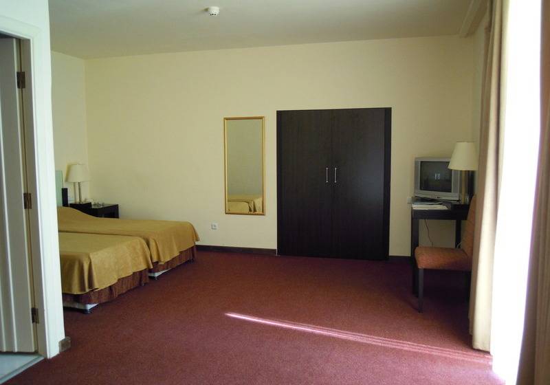 غرفة قياسية, Holiday Inn Resort Fort Walton Beach, An Ihg